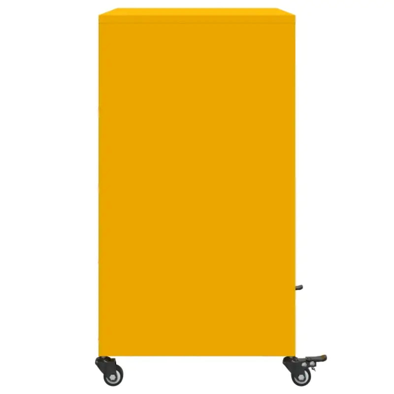 Trendy Dressoir met Elegante Stijl en Duurzaam Staal - Dressoirs & buffetkasten