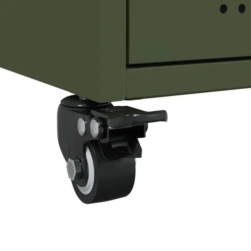 Trendy dressoir van duurzaam staal voor een elegante uitstraling - Dressoirs & buffetkasten