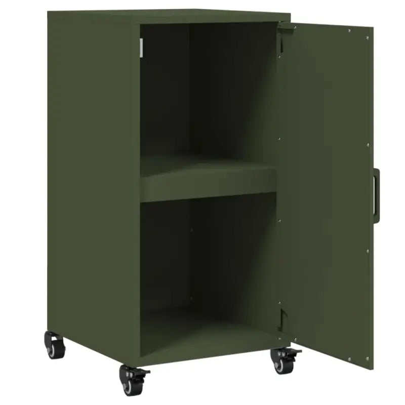 Trendy dressoir van duurzaam staal voor een elegante uitstraling - Dressoirs & buffetkasten