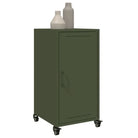 Trendy dressoir van duurzaam staal voor een elegante uitstraling - Dressoirs & buffetkasten