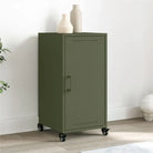 Trendy dressoir van duurzaam staal voor een elegante uitstraling - Dressoirs & buffetkasten