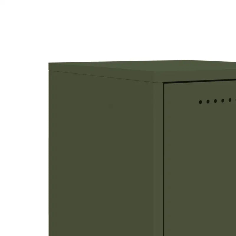 Trendy dressoir van duurzaam staal voor een elegante uitstraling - Dressoirs & buffetkasten