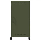Trendy dressoir van duurzaam staal voor een elegante uitstraling - Dressoirs & buffetkasten