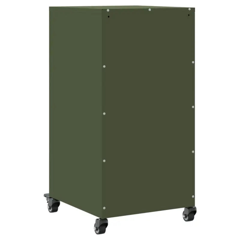 Trendy dressoir van duurzaam staal voor een elegante uitstraling - Dressoirs & buffetkasten