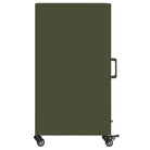 Trendy dressoir van duurzaam staal voor een elegante uitstraling - Dressoirs & buffetkasten