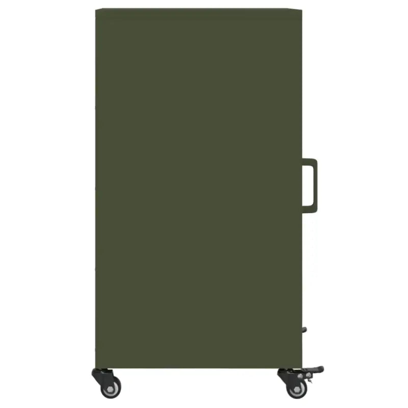 Trendy dressoir van duurzaam staal voor een elegante uitstraling - Dressoirs & buffetkasten