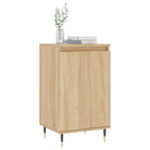 Trendy dressoirs met metalen poten en bewerkt hout voor een tijdloze uitstraling - Dressoirs & buffetkasten