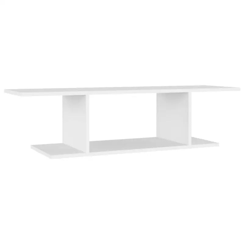 Trendy en praktische hangende tv-meubel voor in je woonkamer - Tv-meubels