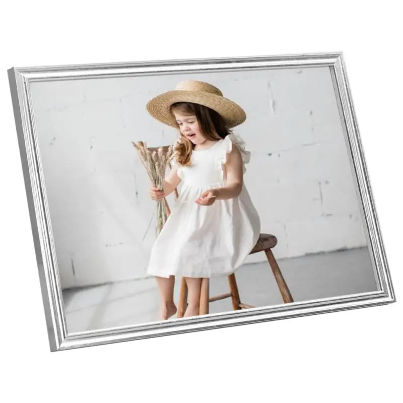 Trendy fotolijsten voor een stijlvolle muurdecoratie - Fotolijstjes