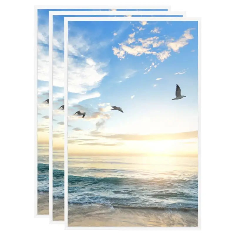 Trendy fotolijsten voor stijlvolle en levendige interieurdecoratie - Fotolijstjes