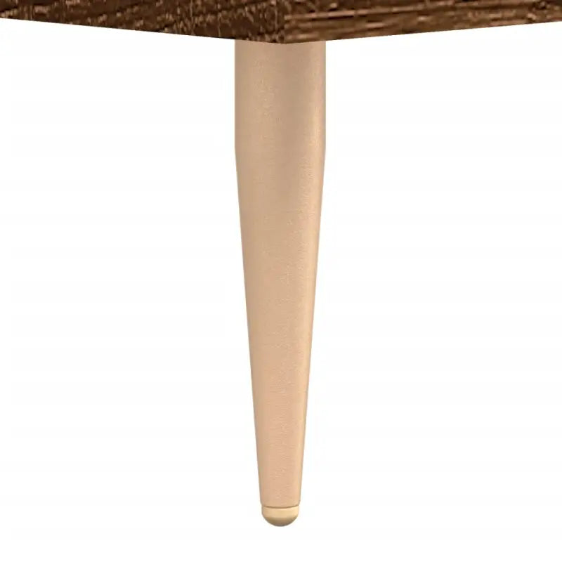 Trendy hoge kast met duurzaam bewerkt hout voor een unieke interieurstijl - Dressoirs & buffetkasten