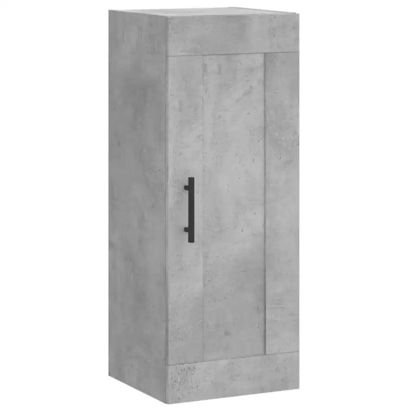 Trendy hoge kast van bewerkt hout met duurzame en stabiele kwaliteit - Dressoirs & buffetkasten