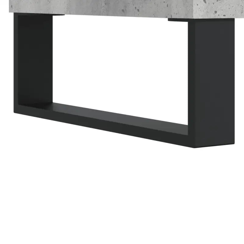 Trendy hoge kast van bewerkt hout met duurzame en stabiele kwaliteit - Dressoirs & buffetkasten
