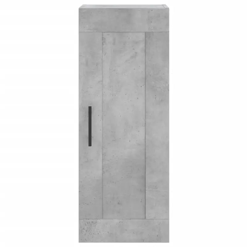 Trendy hoge kast van bewerkt hout met duurzame en stabiele kwaliteit - Dressoirs & buffetkasten