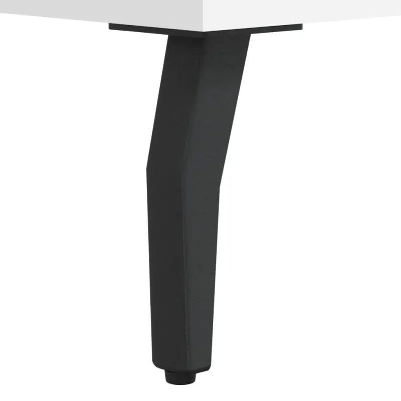 Trendy hoge kast van bewerkt hout met duurzame kwaliteit - Dressoirs & buffetkasten