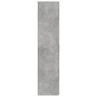 Trendy hoge kast van bewerkt hout voor een elegante interieurstijl - Dressoirs & buffetkasten
