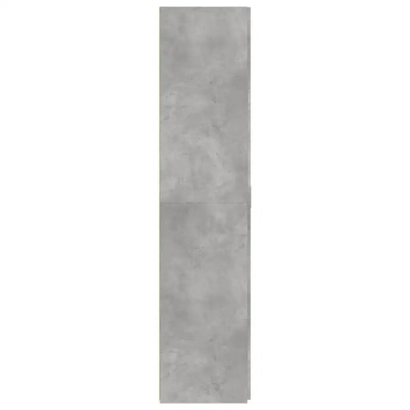 Trendy hoge kast van bewerkt hout voor een elegante interieurstijl - Dressoirs & buffetkasten