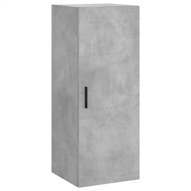 Trendy hoge kast van bewerkt hout voor een uniek interieur - Dressoirs & buffetkasten
