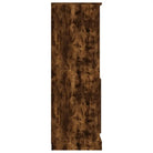 Trendy hoge kast van duurzaam bewerkt hout voor elke interieurstijl - Dressoirs & buffetkasten
