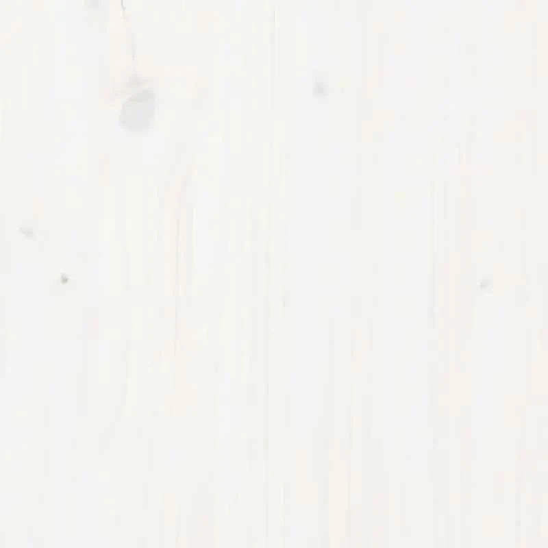 Trendy hoofdborden en voetborden van massief grenenhout