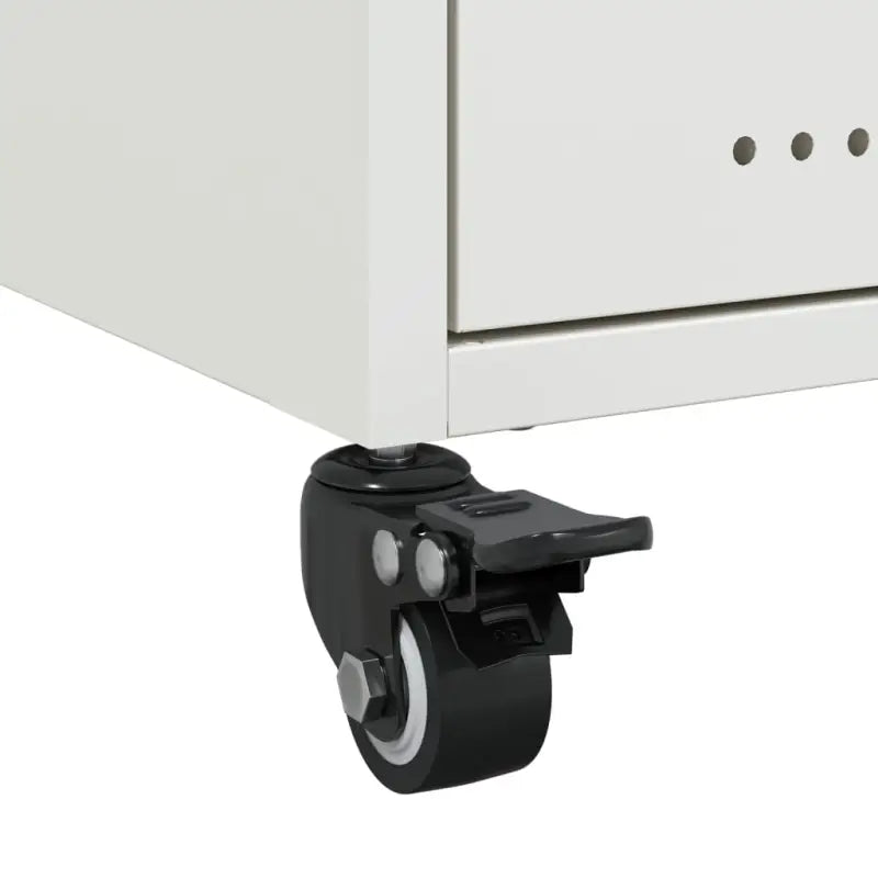 Trendy nachtkastjes met stabiel frame van koudgewalst staal - Nachtkastjes