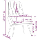 Trendy relaxstoel voor werk en ontspanning - Fauteuils & Relaxfauteuils