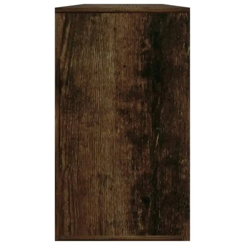 Schoenenbank 80X24X45 Cm Bewerkt Hout