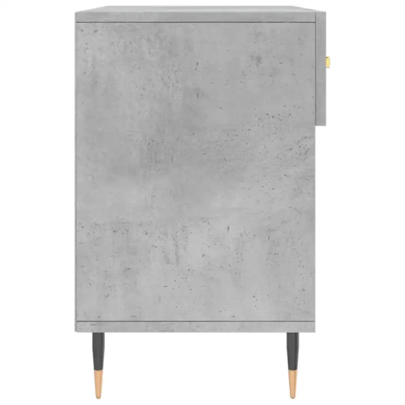 Schoenenbank 102X35X55 Cm Bewerkt Hout