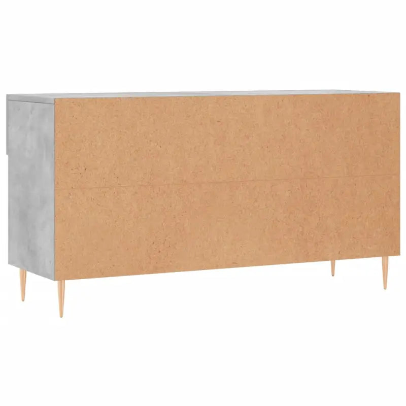Schoenenbank 102X35X55 Cm Bewerkt Hout