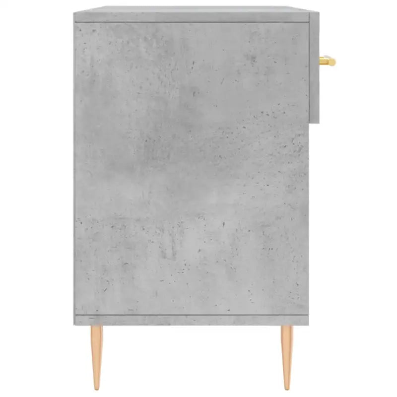 Schoenenbank 102X35X55 Cm Bewerkt Hout