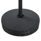 Trendy tuinbarset van waterbestendig PE-rattan voor gezellige buitenmomenten - Tuinsets