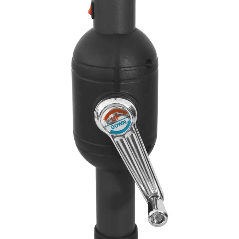 Trendy tuinparasol met LED-verlichting voor schaduw en UV-bescherming - Parasols en zonneschermen