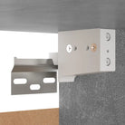 Trendy Tv-meubel met muurbevestiging voor een tijdloze uitstraling - Tv-meubels