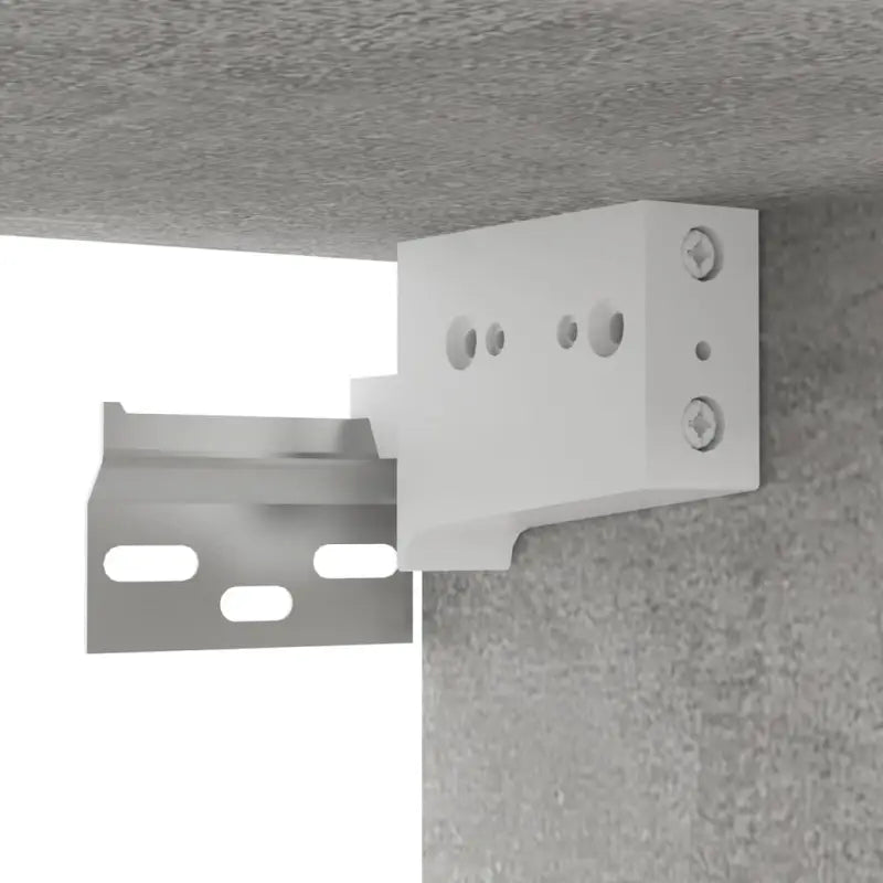Trendy Tv-meubel met muurbevestiging voor een tijdloze uitstraling - Tv-meubels