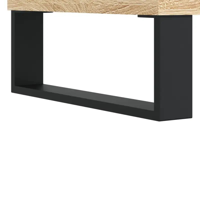 Trendy tv-meubel van bewerkt hout met stevig en stijlvol ontwerp - Tv-meubels