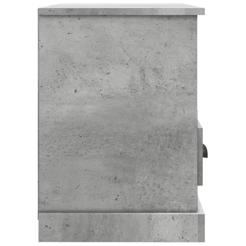 Trendy TV-meubel van bewerkt hout met strak design en duurzame afwerking - Tv-meubels