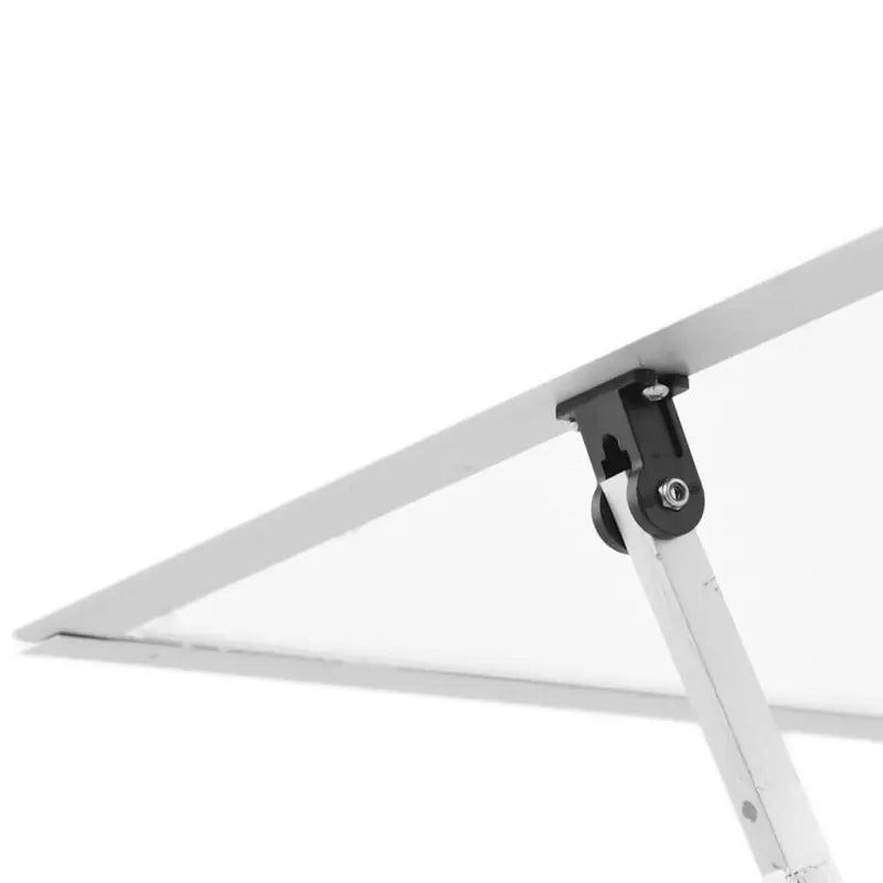 Tuinkas voor plantenbescherming met stevige aluminium frame voor landbouwinstallatie - Tuinkassen