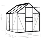 Tuinkassen voor plantenbescherming en tuinbouwinstallatie - Tuinkassen