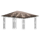 Tuinkoepel met stevig stalen frame voor buitenactiviteiten - Partytenten & prieëlen