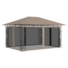 Tuinkoepel met stevig stalen frame voor buitenactiviteiten - Partytenten & prieëlen