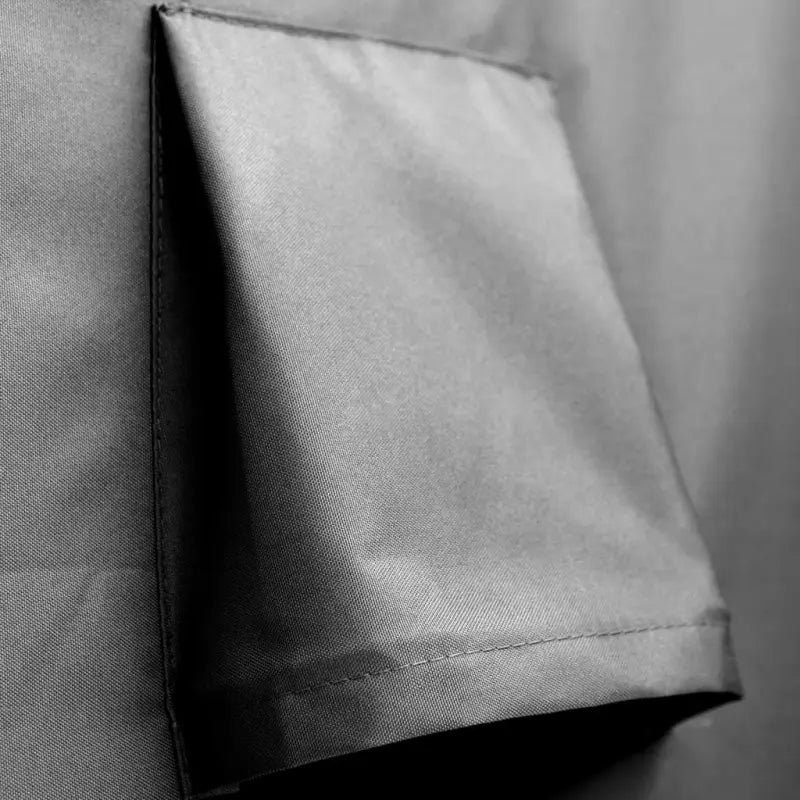 Tuinmeubelhoes met ripstop polyester voor alle weersomstandigheden - Tuinmeubelhoezen