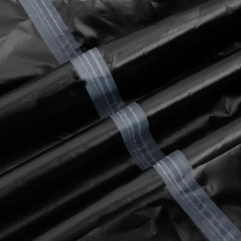 Tuinmeubelhoes van 420d Oxford stof Waterdicht UV-bestendig Scheurbestendig - Tuinmeubelhoezen