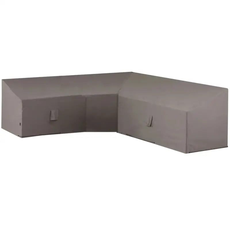 Tuinmeubelhoes voor 300x300x90 cm tuinset bescherming tegen weer - Tuinmeubelhoezen