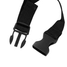 Tuinmeubelhoes voor Ei-Stoel van 420D Oxford Stof Waterdicht UV-Bestendig - 190 x 108 cm / 1 - Tuinmeubelhoezen
