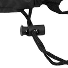 Tuinmeubelhoes voor Ei-Stoel van 420D Oxford Stof Waterdicht UV-Bestendig - 190 x 108 cm / 1 - Tuinmeubelhoezen