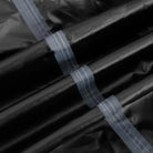 Tuinmeubelhoes voor Ei-Stoel van 420D Oxford Stof Waterdicht UV-Bestendig - 190 x 108 cm / 1 - Tuinmeubelhoezen