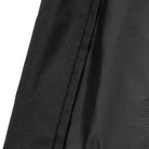 Tuinmeubelhoes voor Ei-Stoel van 420D Oxford Stof Waterdicht UV-Bestendig - 190 x 108 cm / 1 - Tuinmeubelhoezen