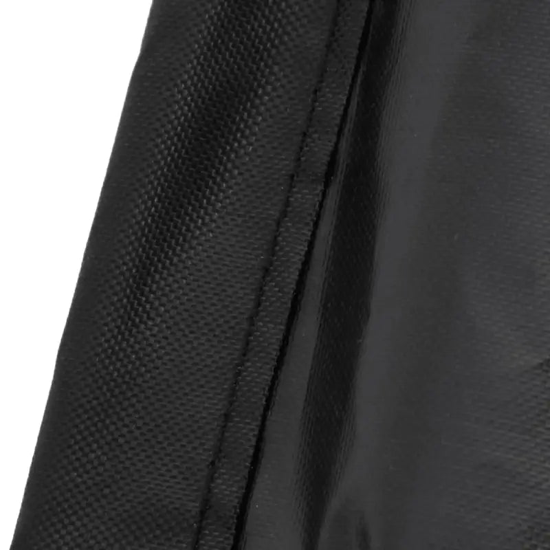 Tuinmeubelhoes voor Ei-Stoel van 420D Oxford Stof Waterdicht UV-Bestendig - 190 x 108 cm / 1 - Tuinmeubelhoezen