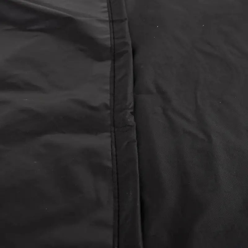 Tuinmeubelhoes voor Ei-Stoel van 420D Oxford Stof Waterdicht UV-Bestendig - 190 x 108 cm / 1 - Tuinmeubelhoezen