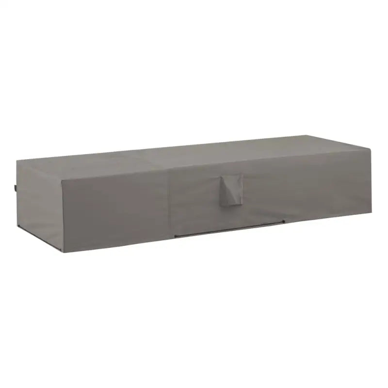 Tuinmeubelhoezen met ripstop polyester voor langdurige bescherming - 210 x 75 x 40 cm / 1 - Tuinmeubelhoezen